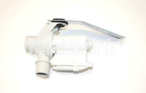 OEM Genuine Part 1 of WH23X10030 - WASHING MACHINE PUMP - Image 7