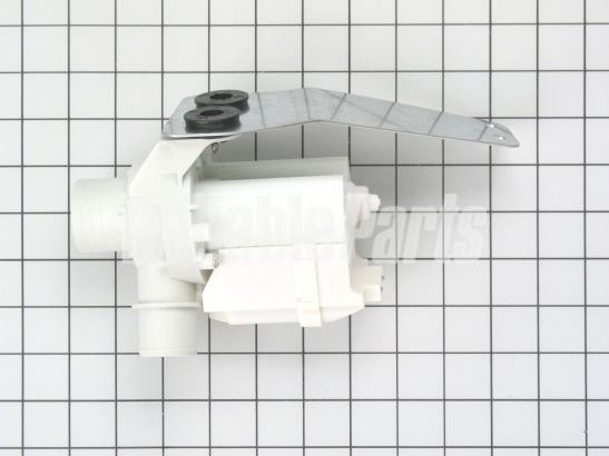 OEM Genuine Part 1 of WH23X10030 - WASHING MACHINE PUMP - Image 8