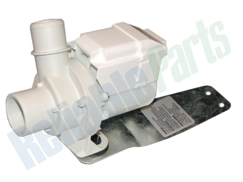 OEM Genuine Part 1 of WH23X10030 - WASHING MACHINE PUMP - Image 9