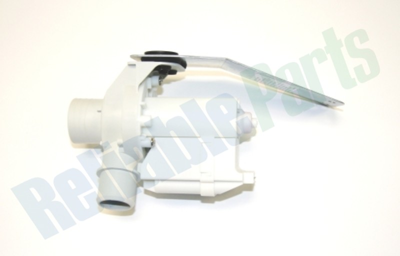 OEM Genuine Part 1 of WH23X10030 - WASHING MACHINE PUMP - Image 10