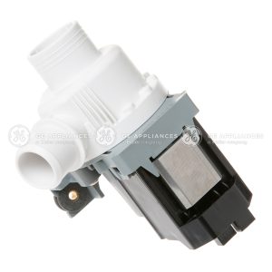 OEM Genuine Part 1 of WH23X26206 - DRAIN PUMP