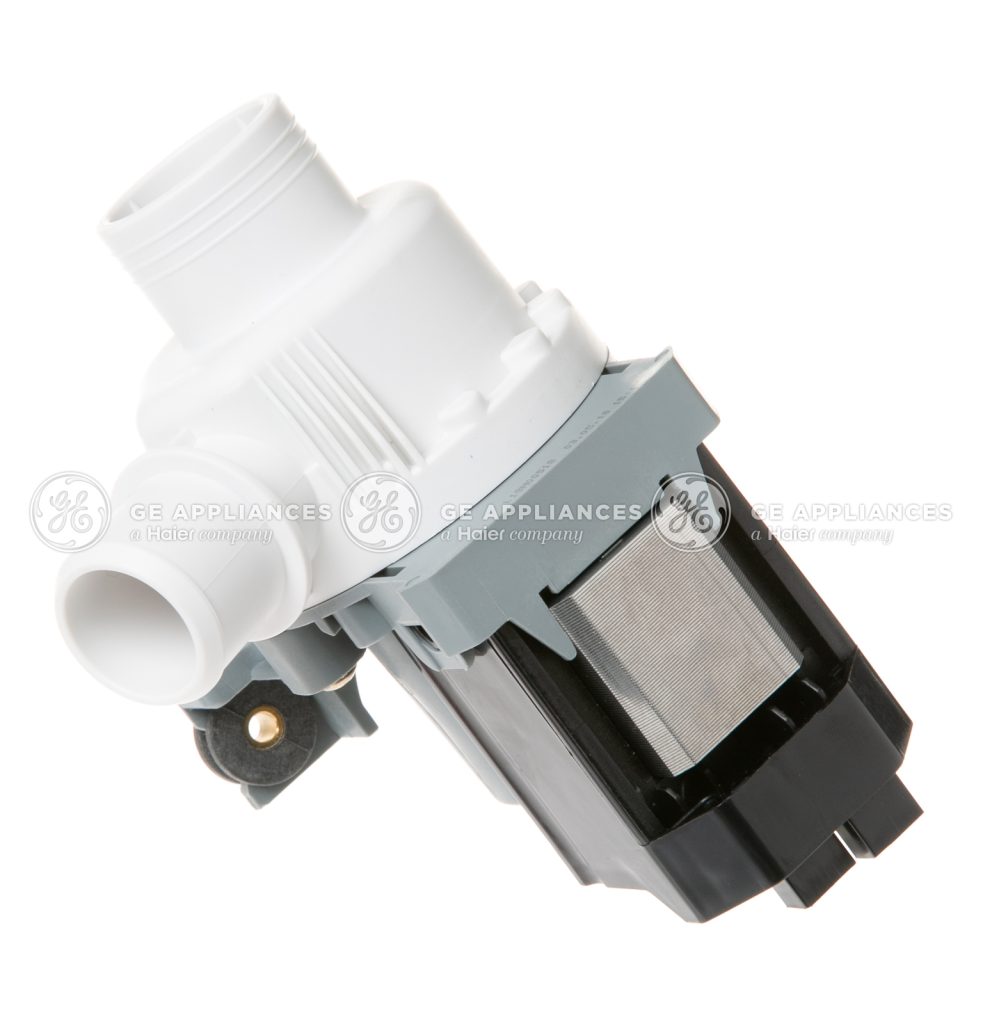OEM Genuine Part 1 of WH23X26206 - DRAIN PUMP