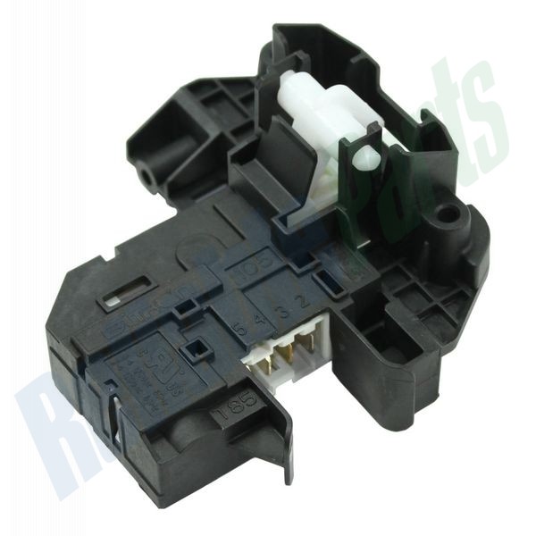 OEM Genuine Part 1 of WH44X10288 - WASHING MACHINE LID LOCK - Image 3