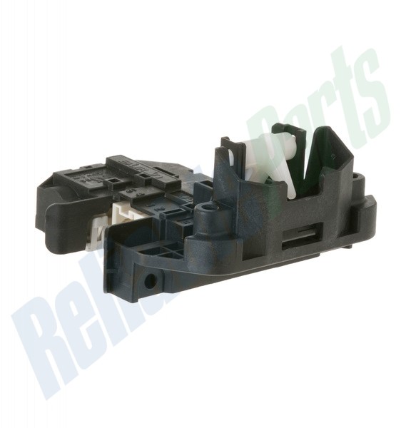 OEM Genuine Part 1 of WH44X10288 - WASHING MACHINE LID LOCK - Image 4