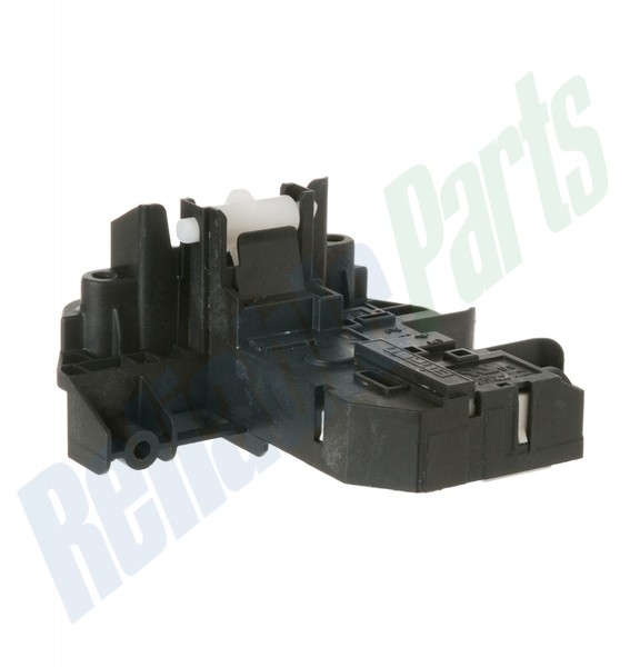 OEM Genuine Part 1 of WH44X10288 - WASHING MACHINE LID LOCK - Image 5