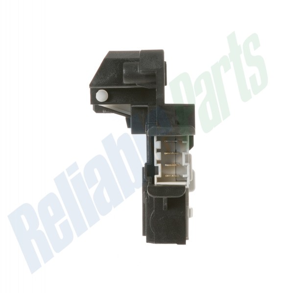 OEM Genuine Part 1 of WH44X10288 - WASHING MACHINE LID LOCK - Image 7