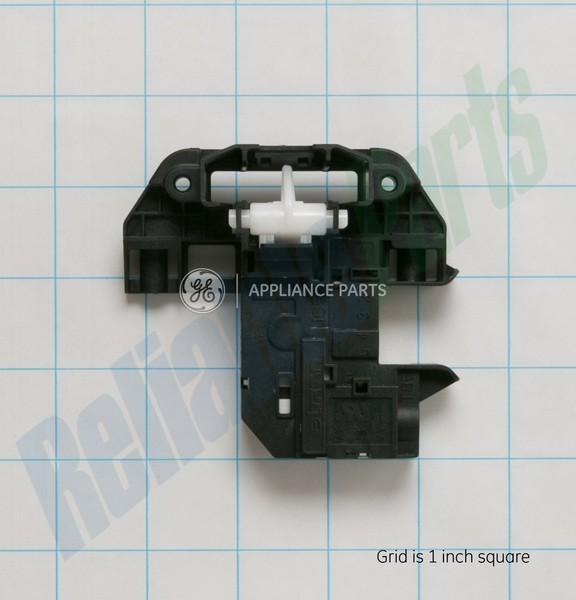 OEM Genuine Part 1 of WH44X10288 - WASHING MACHINE LID LOCK - Image 9