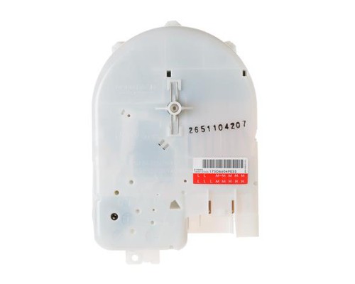 OEM Genuine Part 1 of WH45X22698 - TIMER WASHER