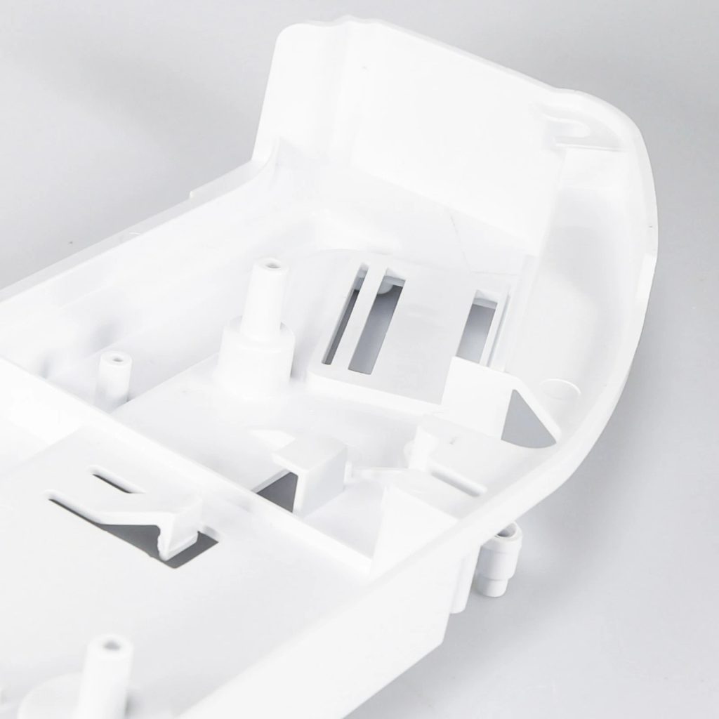 OEM Genuine Part 1 of WP12656018 - ENDCAP
