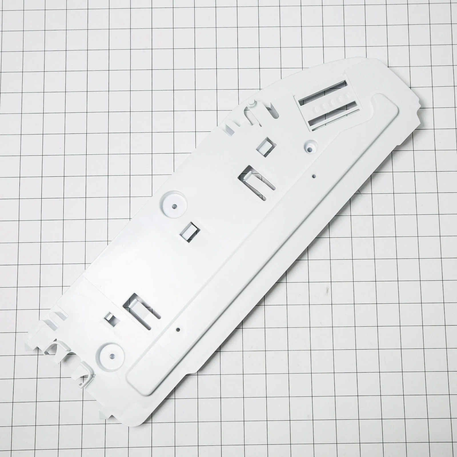 OEM Genuine Part 1 of WP12656018 - ENDCAP - Image 4