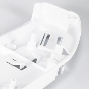 OEM Genuine Part 1 of WP12656018 - ENDCAP