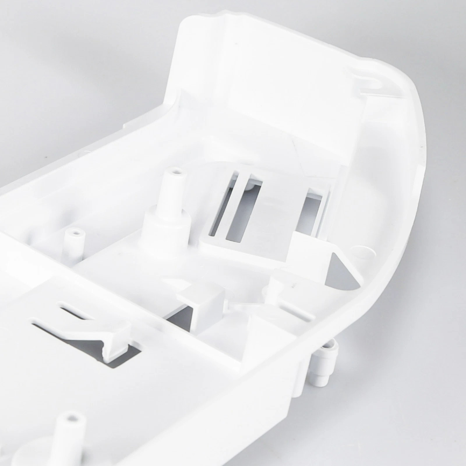 OEM Genuine Part 1 of WP12656018 - ENDCAP