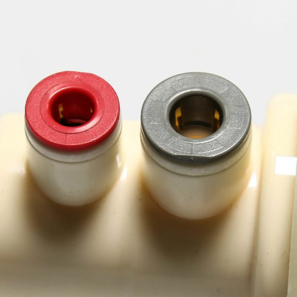 OEM Genuine Part 1 of WP2225521 - HOUSING