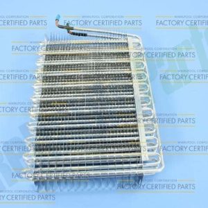 OEM Genuine Part 1 of WP2306093 Whirlpool Evaporator