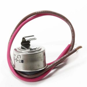 OEM Genuine Part 1 of WP2306462 - BIMETL-DEF