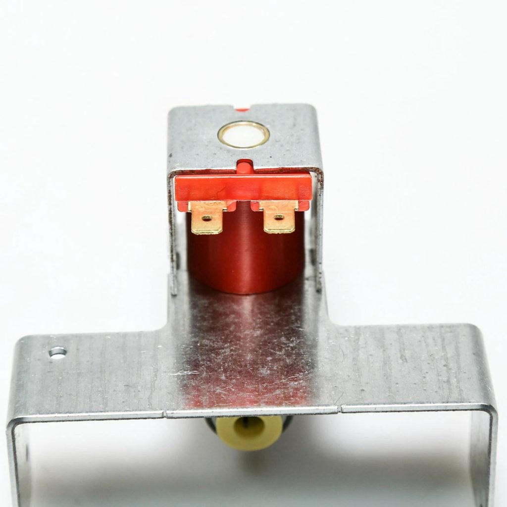 OEM Genuine Part 1 of WP2307650 - VALVE-INLT