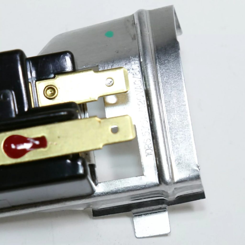 OEM Genuine Part 1 of WP338906