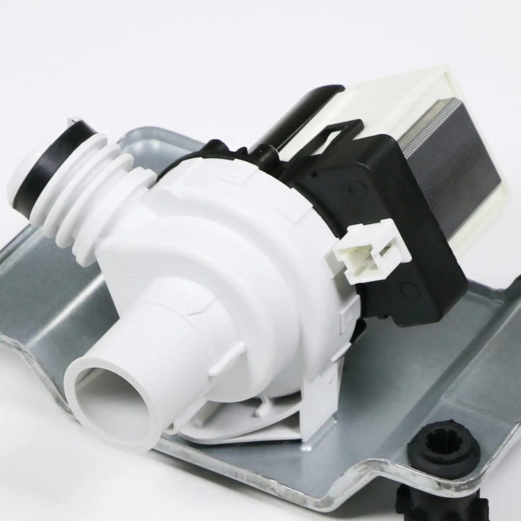 OEM Genuine Part 1 of WP34001320 - PUMP-DRAIN