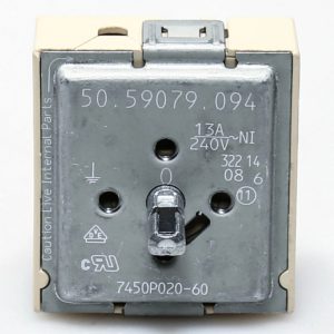 OEM Genuine Part 1 of WP74011243 - SWITCH- IN