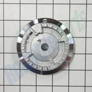 OEM Genuine Part 1 of WP8286814 - BURNR-HEAD