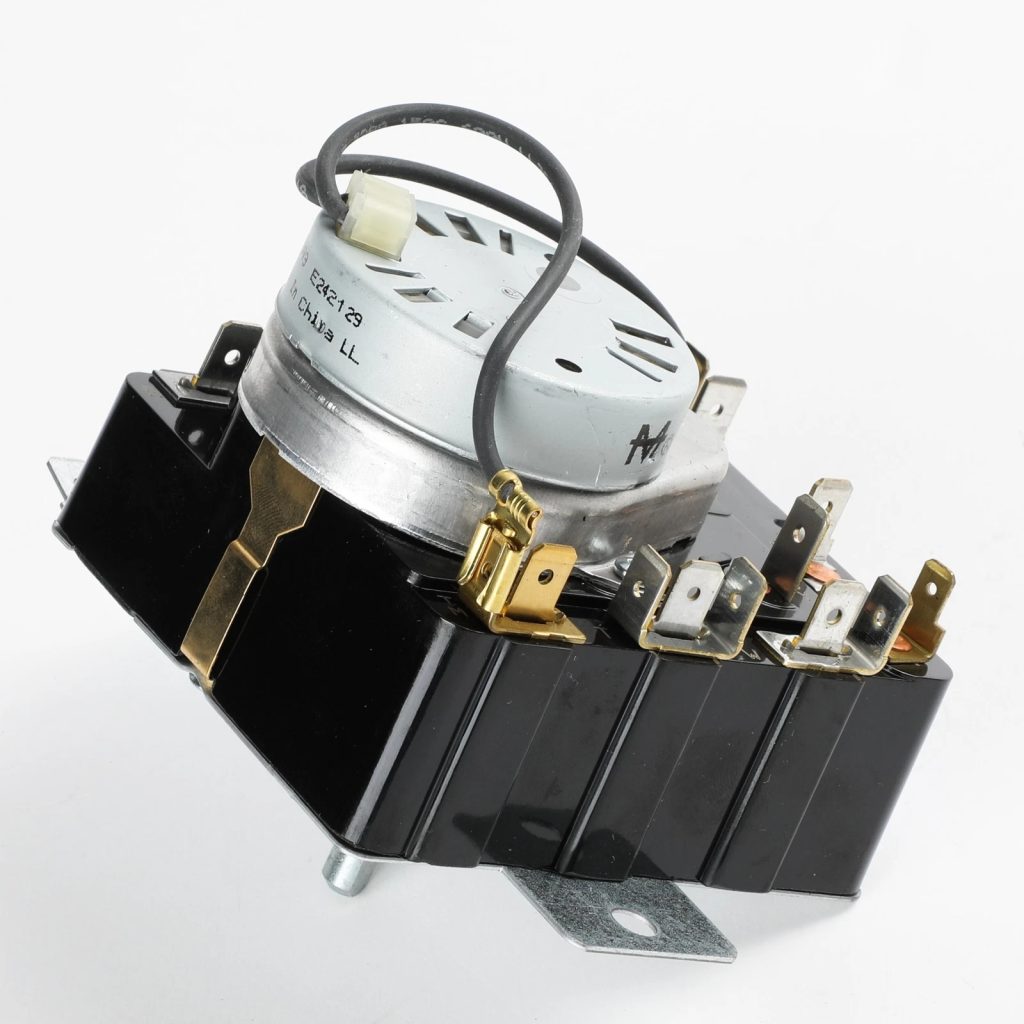 OEM Genuine Part 1 of WP8299766 - TIMER