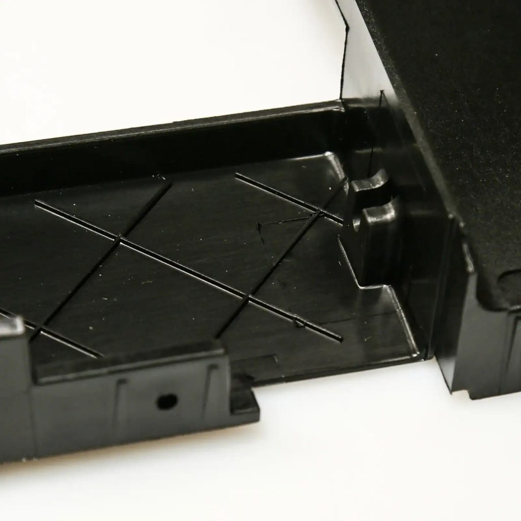 OEM Genuine Part 1 of WP8303556 - FRAME-DOOR