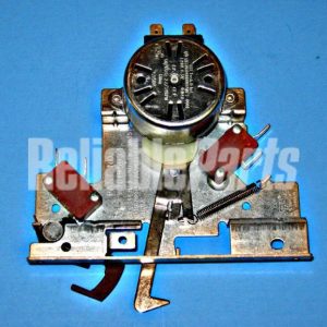 OEM Genuine Part 1 of WP9760889 Whirlpool Door Latch