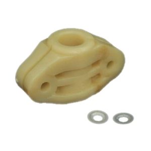 OEM Genuine Part 1 of WP9870163 - NUT-POWER