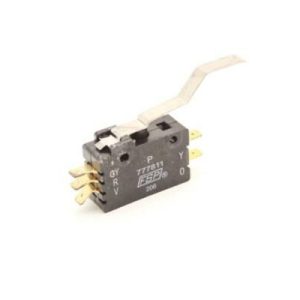 OEM Genuine Part 1 of WP9871971 - SWITCH-OFF