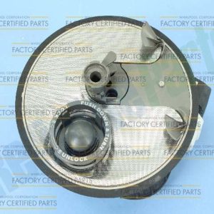 OEM Genuine Part 1 of WPW10056309 Whirlpool Dishwasher Pump & Motor