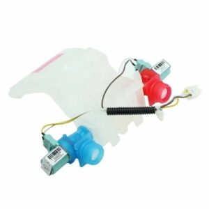 OEM Genuine Part 1 of WPW10140918 - VALVE