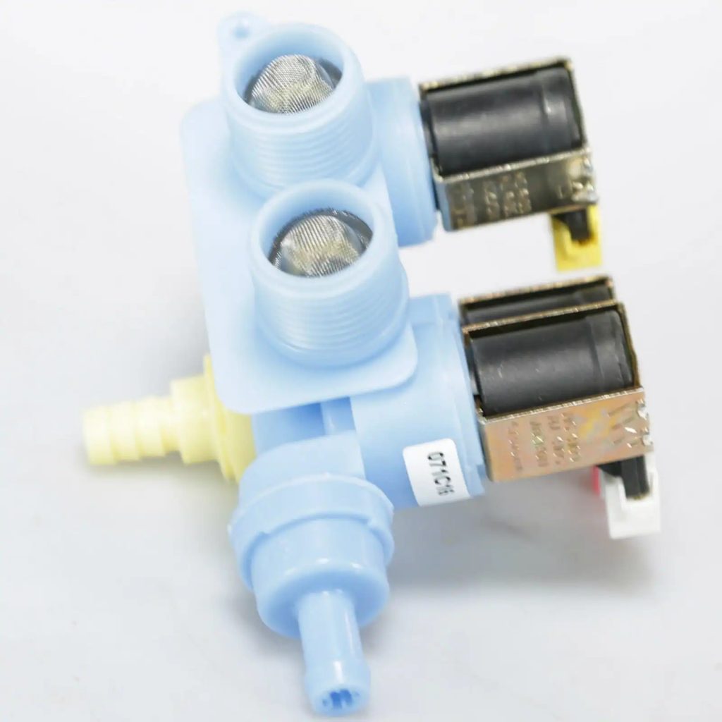 OEM Genuine Part 1 of WPW10156253 - VALVE