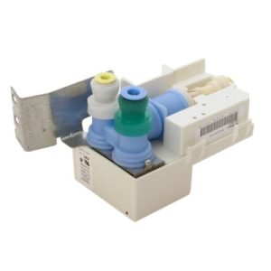 OEM Genuine Part 1 of WPW10159839 - VALVE-INLT