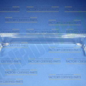 OEM Genuine Part 1 of WPW10172187 - TRIM-DOOR