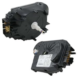 OEM Genuine Part 1 of WPW10177827 TIMER