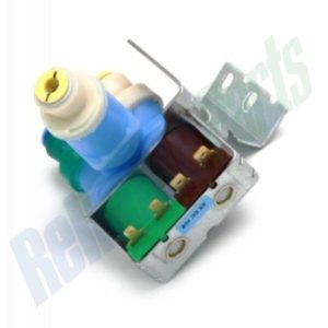 OEM Genuine Part 1 of WPW10179146 - VALVE-INLT