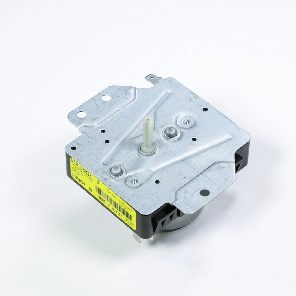 OEM Genuine Part 1 of WPW10186032 - TIMER