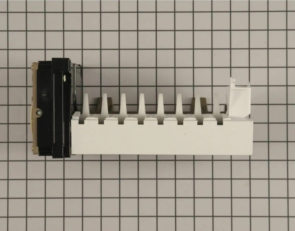 OEM Genuine Part 1 of WPW10190981 - ICE MAKER
