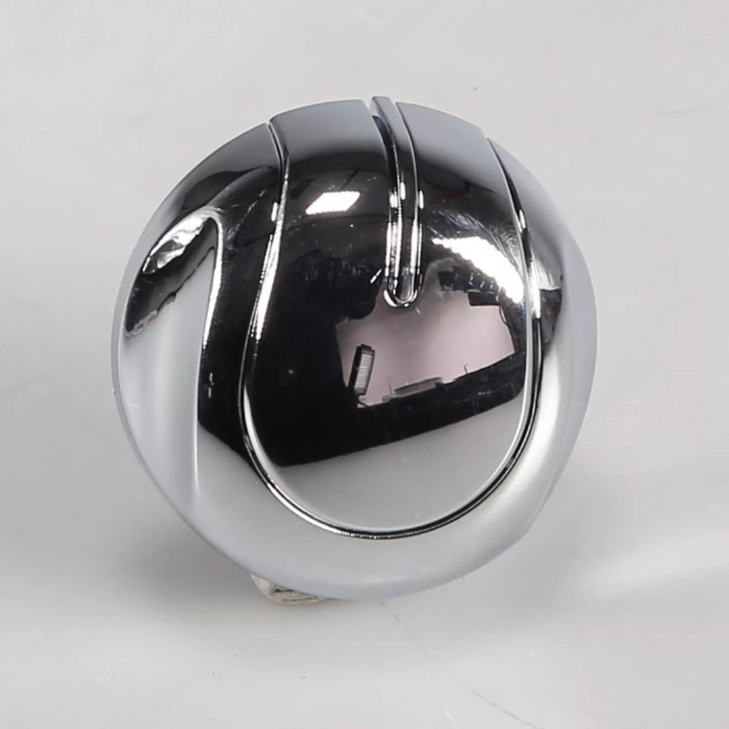 OEM Genuine Part 1 of WPW10251394 - KNOB