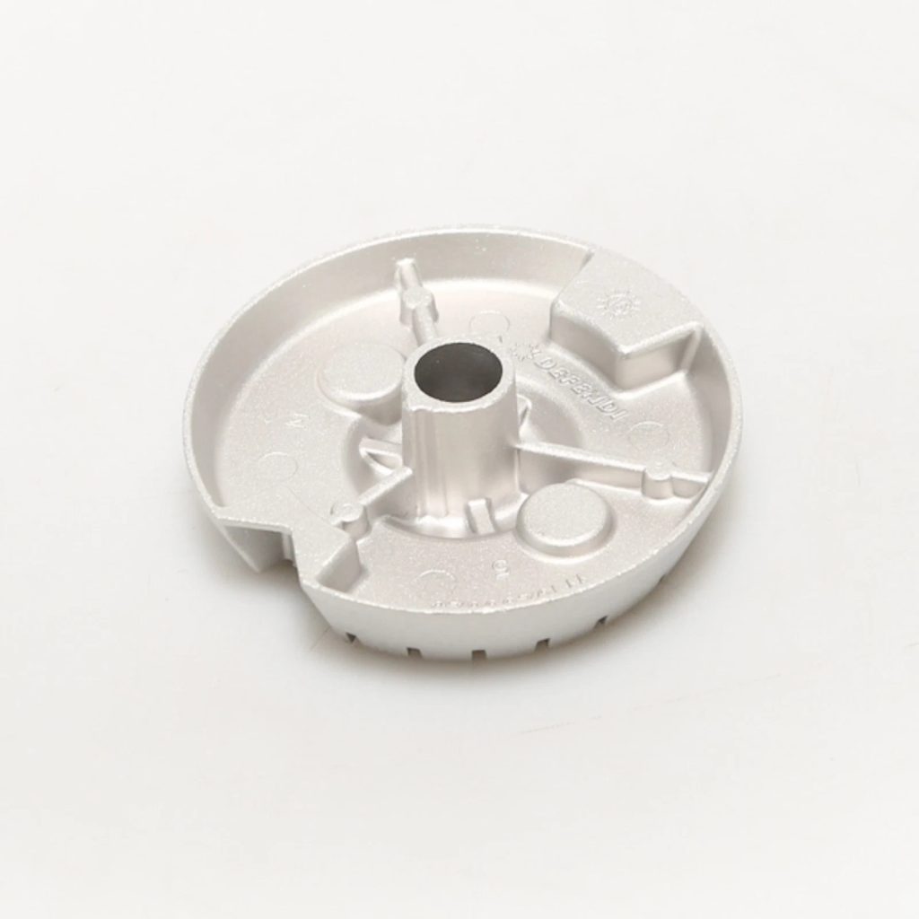 WPW10256025 Whirlpool BURNR HEAD OEM