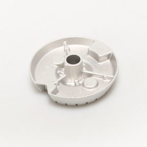 WPW10256025 Whirlpool BURNR HEAD OEM