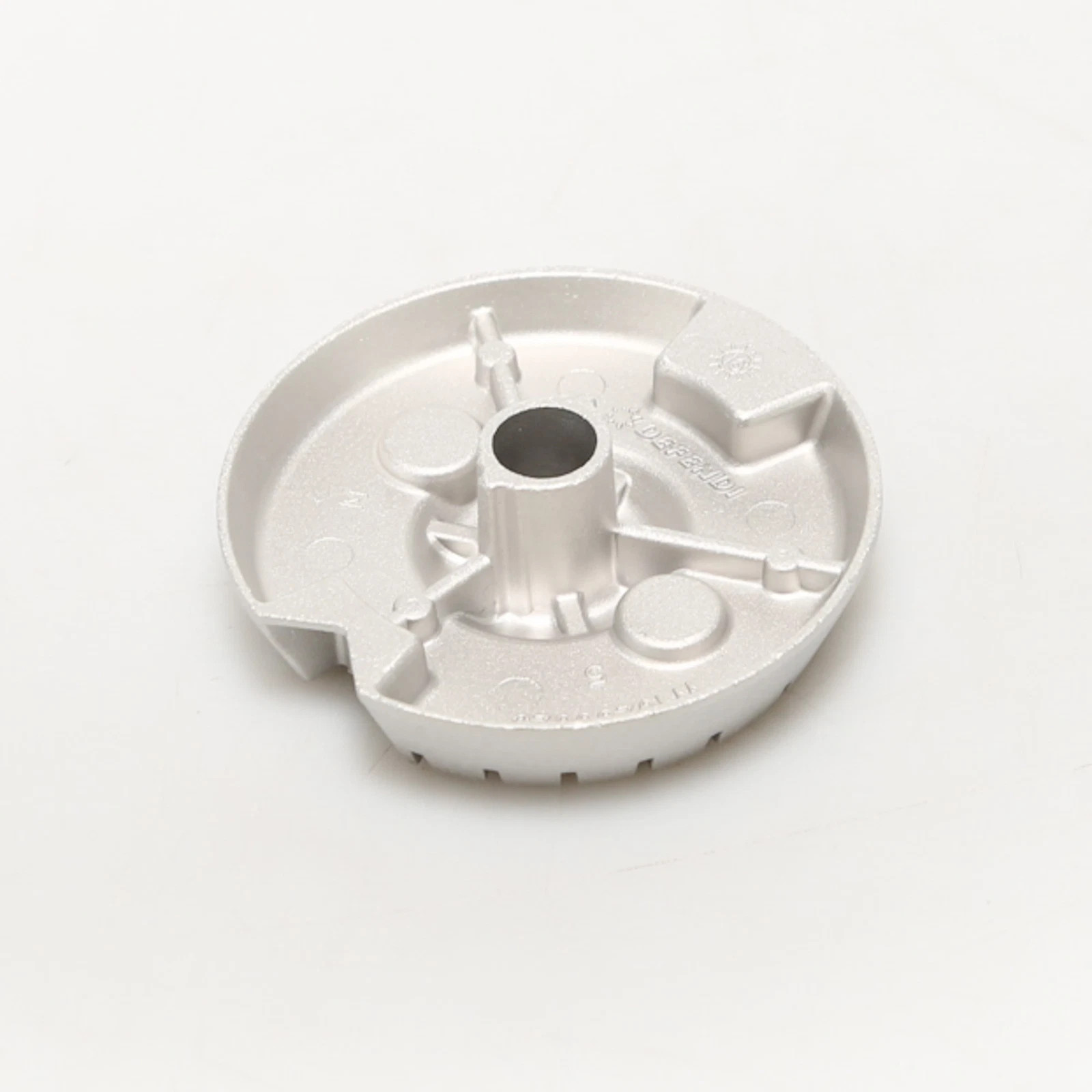 WPW10256025 Whirlpool BURNR HEAD OEM
