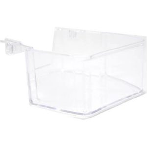 WPW10308867 Whirlpool BIN CNTLVR OEM