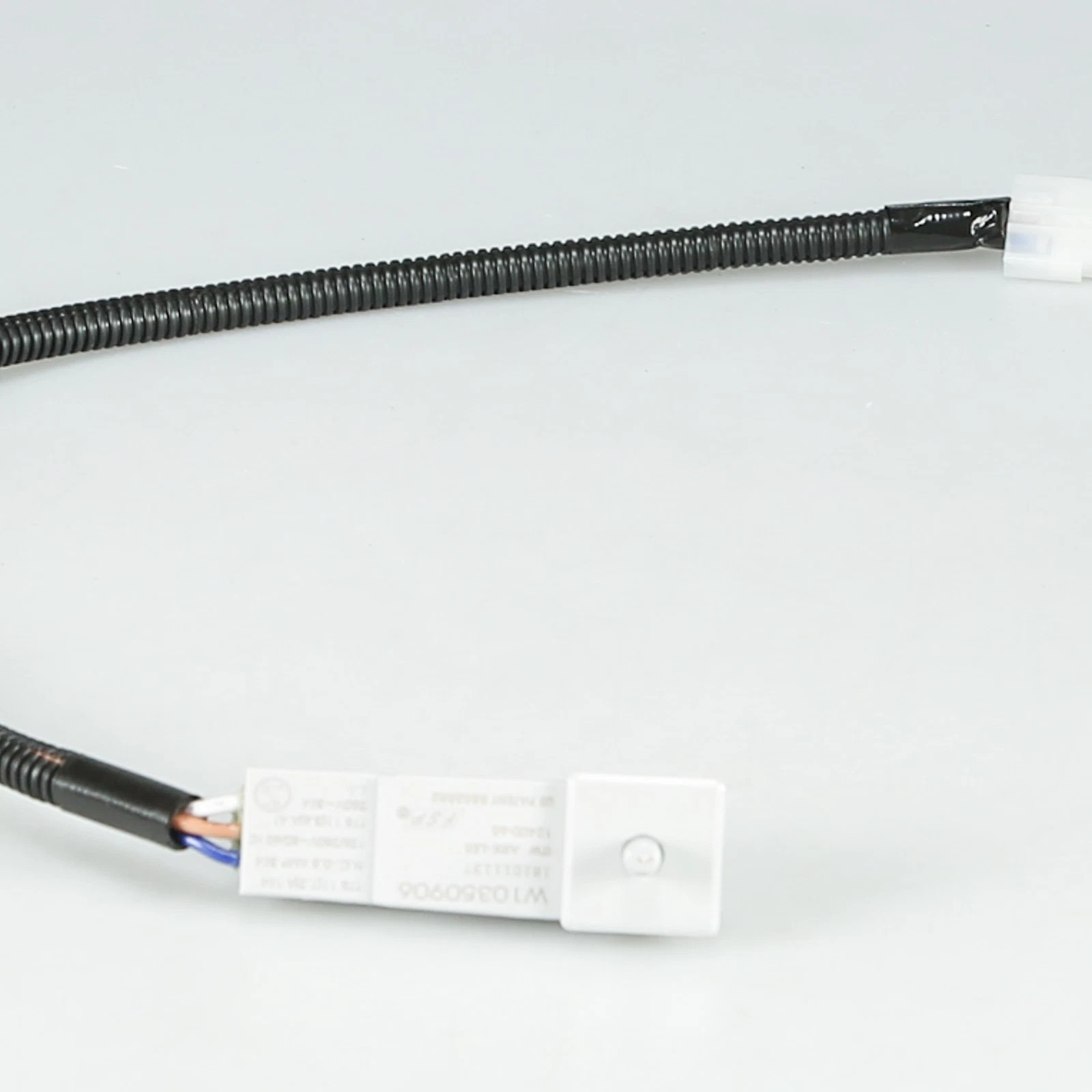 OEM Genuine Part 1 of WPW10350906 - SWITCH-DOR