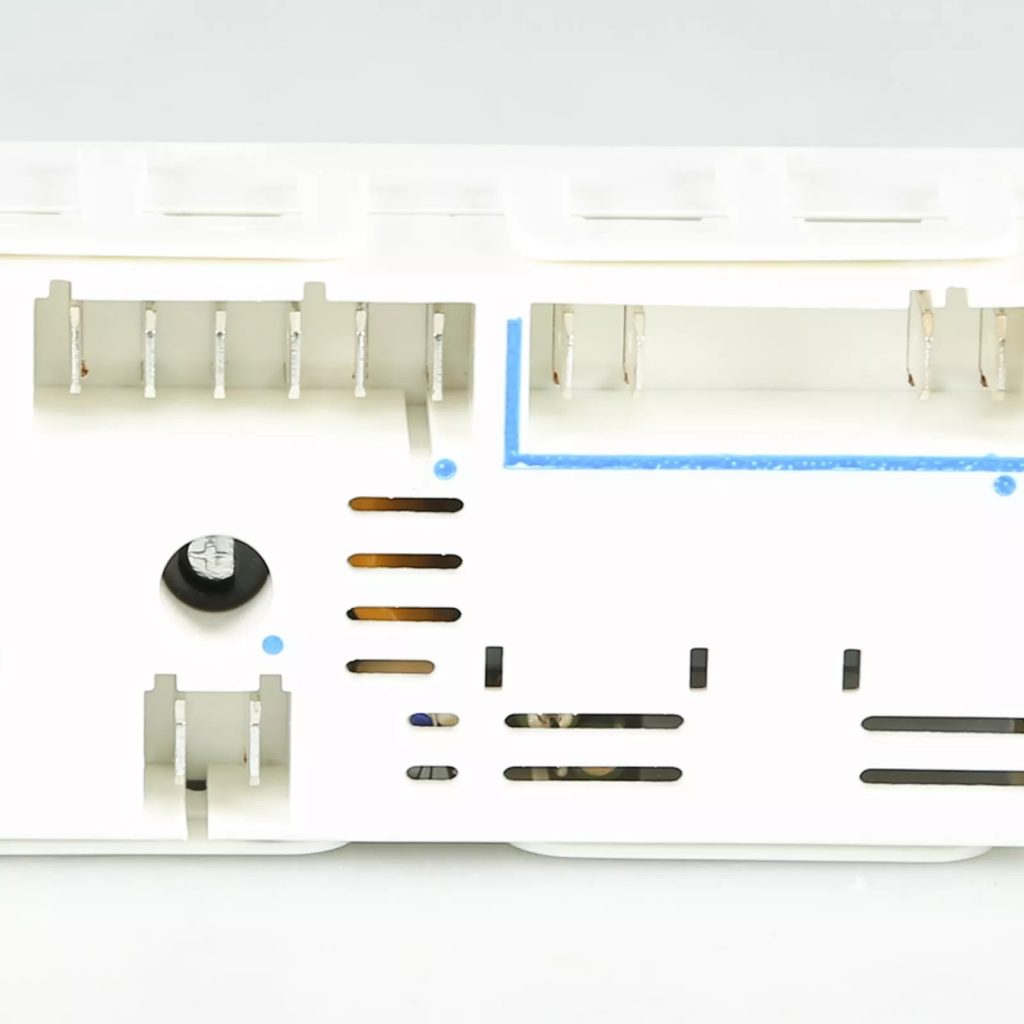OEM Genuine Part 1 of WPW10363198 - SWTCH-OVEN