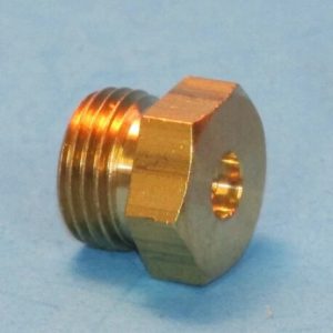 WPW10400495 Whirlpool ORIFICE OEM