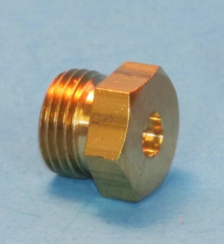 WPW10400495 Whirlpool ORIFICE OEM