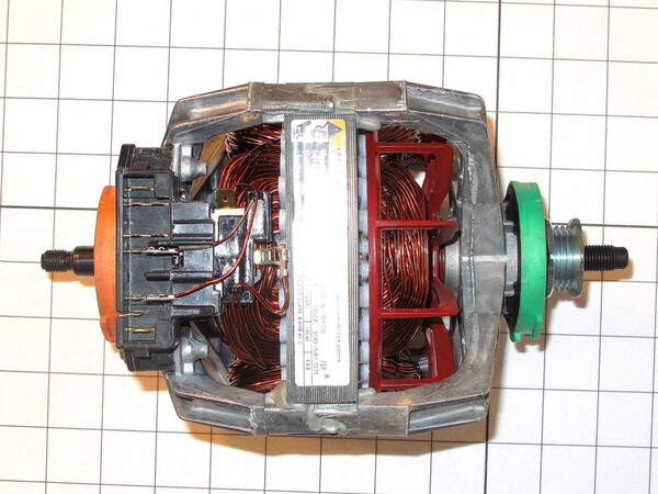 OEM Genuine Part 1 of WPW10448896 - MOTOR-DRVE