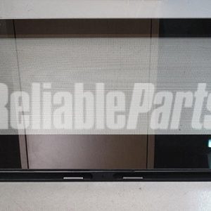OEM Genuine Part 1 of WPW10535776 - GLASS-DOOR