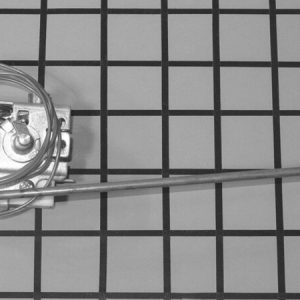 OEM Genuine Part 1 of WPW10636339 - THRMST-OVN